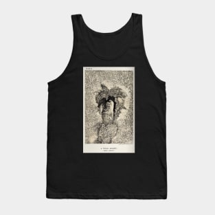 Sunspot, Langley Tank Top